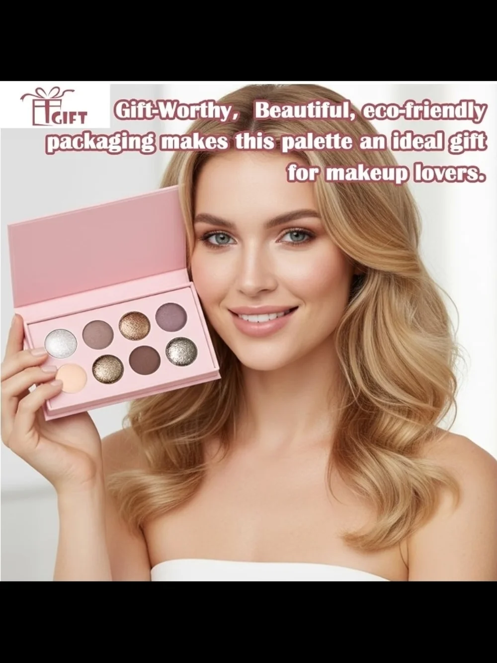 Ucanbe color matte